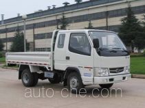 FAW Jiefang CA1030K1LR5 cargo truck