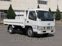 FAW Jiefang CA1030K2L3E4 бортовой грузовик