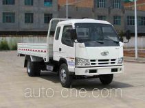 FAW Jiefang CA1030K2L3R5E4-1 бортовой грузовик