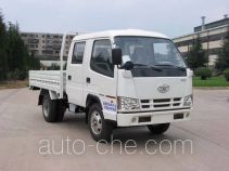 FAW Jiefang CA1030K2L3RE4-1 cargo truck