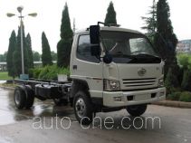 FAW Jiefang CA1030K35L3E4 truck chassis