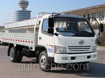 FAW Jiefang CA1030K35L3E4 бортовой грузовик