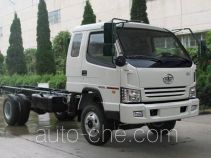 FAW Jiefang CA1030K35L3R5E4 truck chassis