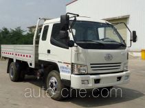 FAW Jiefang CA1030K35L3R5E4 бортовой грузовик