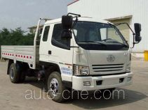 FAW Jiefang CA1030K35L3R5E4 бортовой грузовик