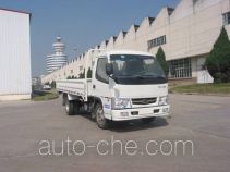 FAW Jiefang CA1030K3L1E3-2 бортовой грузовик