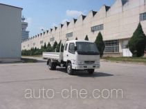 FAW Jiefang CA1030K3L1R5E3-2 бортовой грузовик