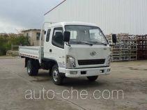 FAW Jiefang CA1030K3LR5E4 cargo truck