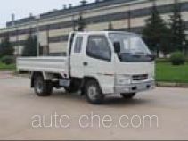 FAW Jiefang CA1020K3LR5-2 cargo truck