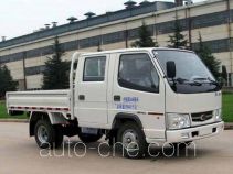 FAW Jiefang CA1030K4LRE3 cargo truck