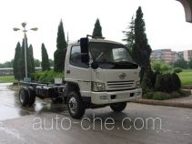 FAW Jiefang CA1030K6L3E4 truck chassis
