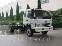 FAW Jiefang CA1030K6L3R5E4 truck chassis