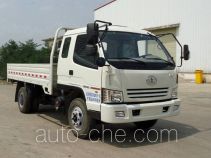 FAW Jiefang CA1030K6L3R5E4 бортовой грузовик
