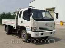 FAW Jiefang CA1030K6L3R5E4 бортовой грузовик