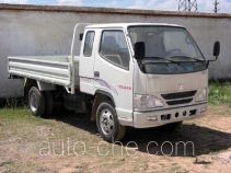 FAW Jiefang CA1030P90K40R5 бортовой грузовик