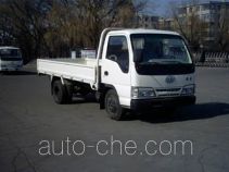 FAW Jiefang CA1031E cargo truck