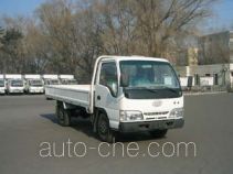 FAW Jiefang CA1031E5LF бортовой грузовик