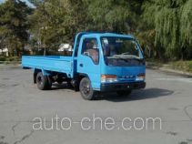 FAW Jiefang CA1031EL cargo truck