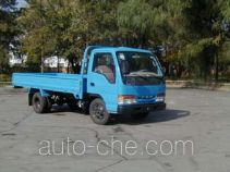 FAW Jiefang CA1021K4 бортовой грузовик