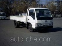 FAW Jiefang CA1031EL2A бортовой грузовик