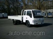 FAW Jiefang CA1031ELR5A бортовой грузовик