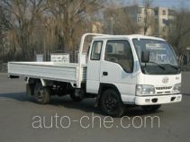 FAW Jiefang CA1031ELR5F бортовой грузовик