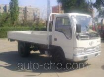 FAW Jiefang CA1022PK4 cargo truck