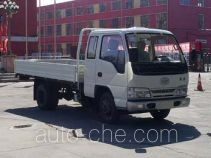 FAW Jiefang CA1021HK5L2R5 бортовой грузовик