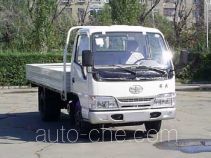 FAW Jiefang CA1031HK26L3 бортовой грузовик
