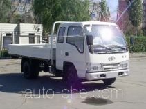 FAW Jiefang CA1031HK26L3R5-2 бортовой грузовик