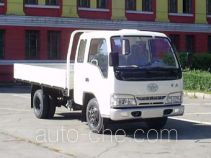 FAW Jiefang CA1022PK5LR5 cargo truck