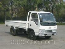 FAW Jiefang CA1031HK41 бортовой грузовик