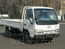 FAW Jiefang CA1031HK4F cargo truck