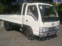 FAW Jiefang CA1022PK6L2 бортовой грузовик