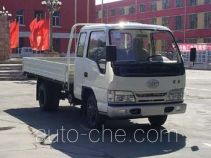 FAW Jiefang CA1022PK6L2R5 бортовой грузовик