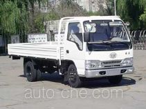 FAW Jiefang CA1031HK26L3-2 cargo truck