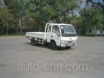 FAW Jiefang CA1031HK5LR5-1 бортовой грузовик