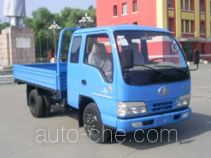 FAW Jiefang CA1021HK4R5-1 cargo truck