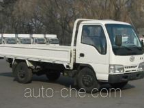 FAW Jiefang CA1031JK5 cargo truck