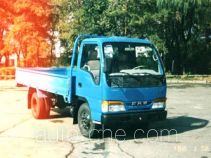 FAW Jiefang CA1031K26L-II бортовой грузовик