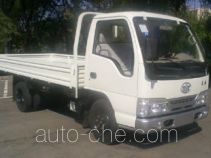 FAW Jiefang CA1021K4TL-1 cargo truck