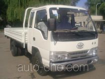 FAW Jiefang CA1031K26L3R5-1 cargo truck