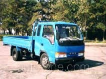 FAW Jiefang CA1031K26LR5-II бортовой грузовик