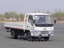 FAW Jiefang CA1031K2L2-3 бортовой грузовик