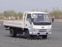 FAW Jiefang CA1031K2L2-3A бортовой грузовик