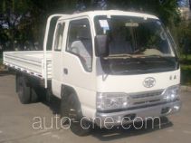 FAW Jiefang CA1031K2L2R5-3A cargo truck