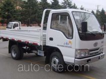 FAW Jiefang CA1021K4L-3 бортовой грузовик