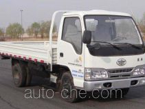 FAW Jiefang CA1031K4-3 бортовой грузовик