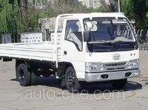 FAW Jiefang CA1021HK5L cargo truck