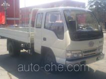 FAW Jiefang CA1021HK5LR5 бортовой грузовик